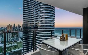 Koko Luxury Apartment In Broadbeach